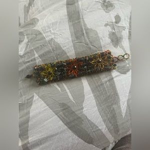 Hand make bracelet
